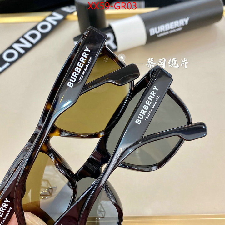 Glasses-Burberry,aaaaa replica designer , ID: GR03,$:59USD