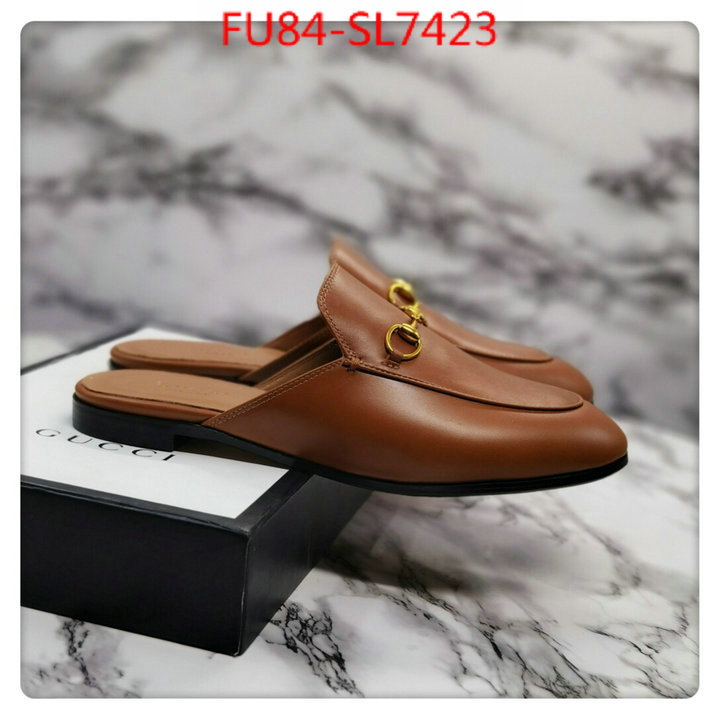 Women Shoes-Gucci,best capucines replica , ID: SL7423,$:84USD