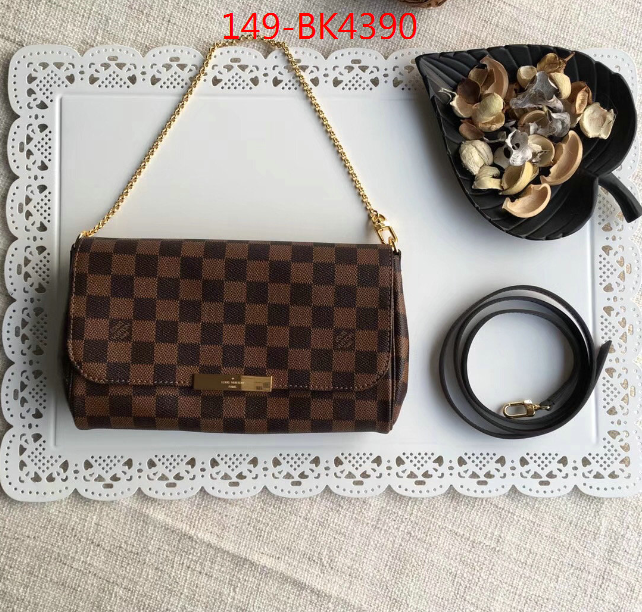 LV Bags(TOP)-Pochette MTis-Twist-,ID: BK4390,$: 149USD