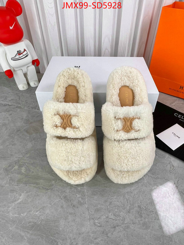 Women Shoes-CELINE,find replica , ID: SD5928,$: 99USD