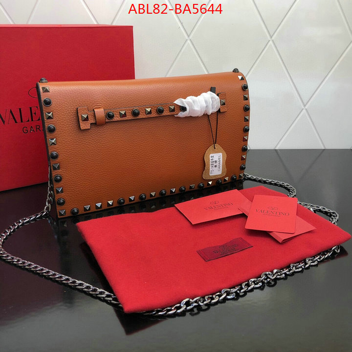 Valentino Bags(4A)-Diagonal-,buy online ,ID: BA5644,$: 82USD