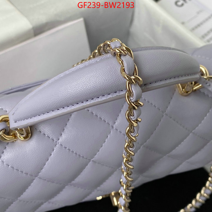 Chanel Bags(TOP)-Diagonal-,ID: BW2193,$: 239USD