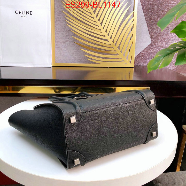 CELINE Bags(TOP)-Handbag,aaaaa+ quality replica ,ID: BL1147,$: 299USD