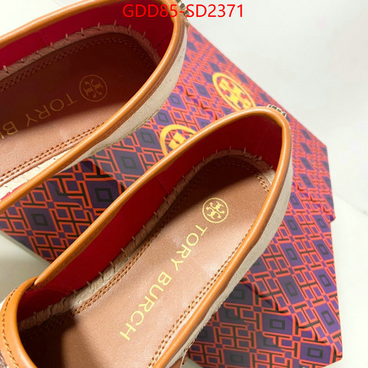 Women Shoes-Tory Burch,aaaaa+ class replica , ID: SD2371,$: 85USD