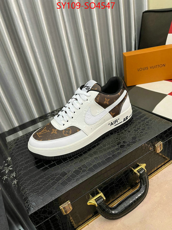 Men Shoes-LV,how to buy replcia , ID: SO4547,$: 109USD