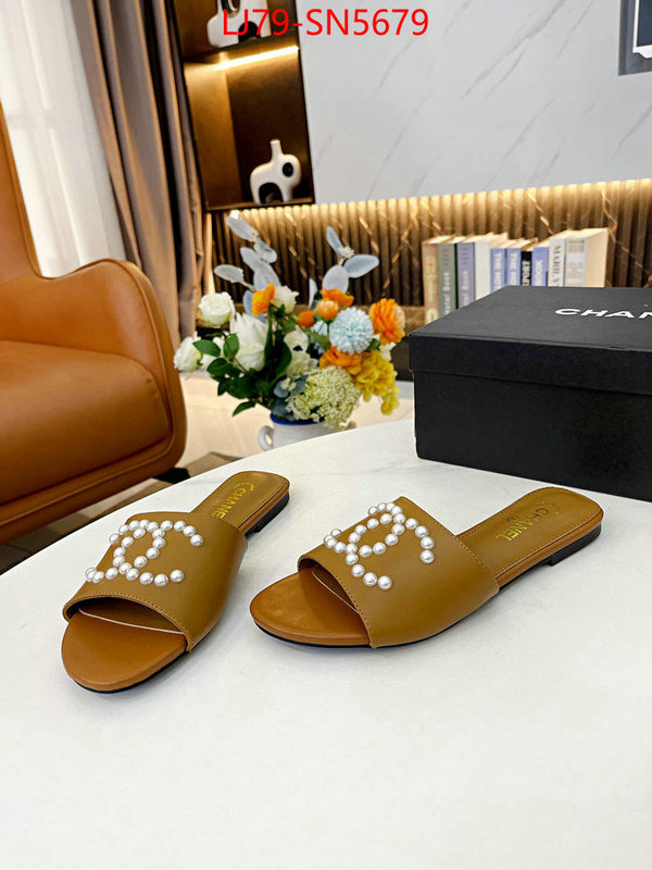 Women Shoes-Chanel,online shop , ID: SN5679,$: 79USD