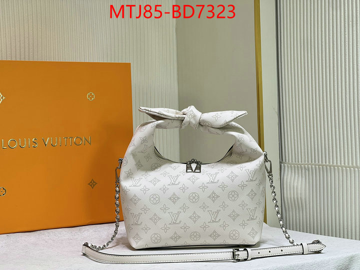 LV Bags(4A)-Handbag Collection-,shop designer replica ,ID: BD7323,$: 85USD