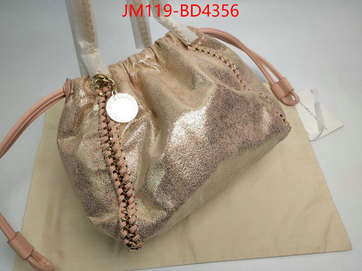 Stella McCartney Bags (TOP)-Handbag-,high-end designer ,ID: BD4356,$: 119USD