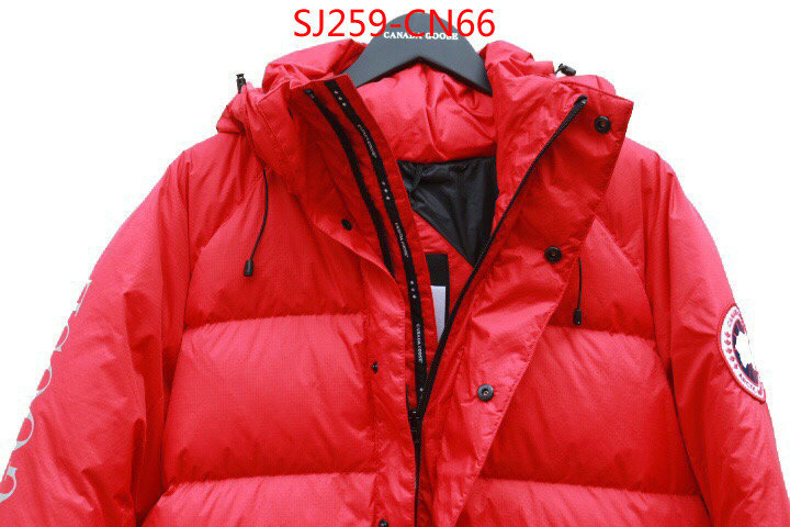 Down jacket Women-Canada Goose,high quality online , ID: CN66,$: 259USD