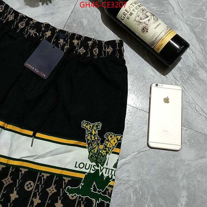 Clothing-LV,where can you buy a replica , ID: CE3207,$: 45USD