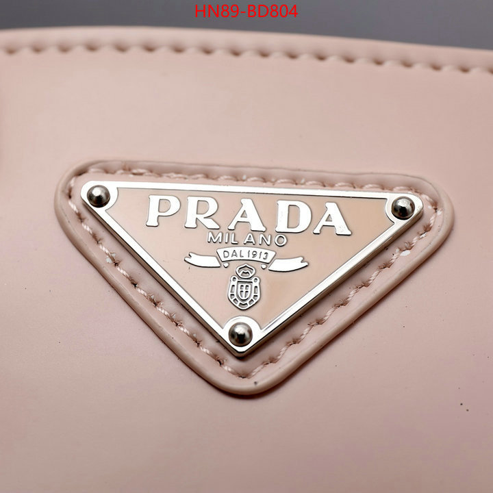 Prada Bags(4A)-Diagonal-,knockoff highest quality ,ID: BD804,$: 89USD