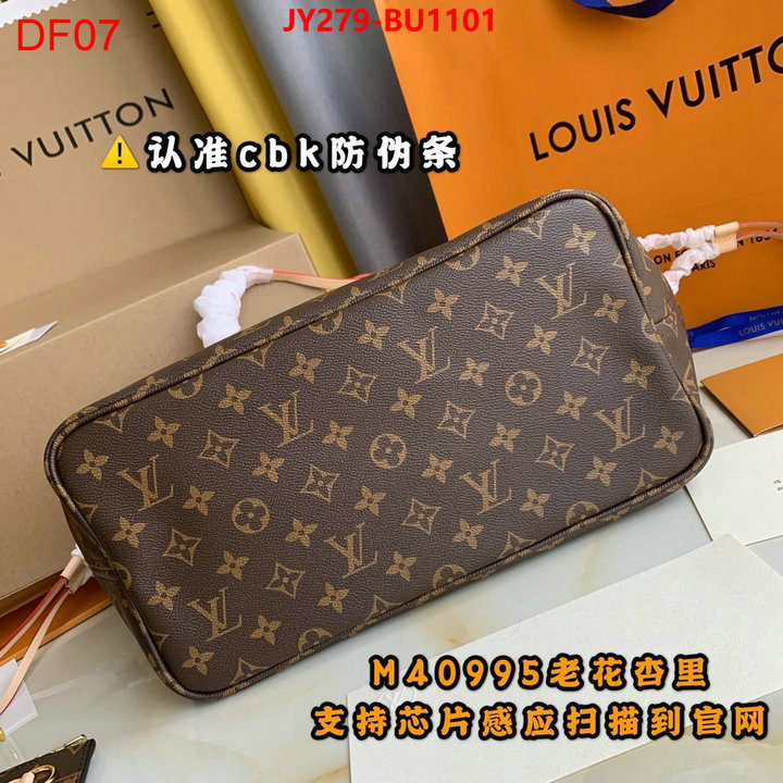 LV Bags(TOP)-Neverfull-,ID: BU1101,$: 279USD