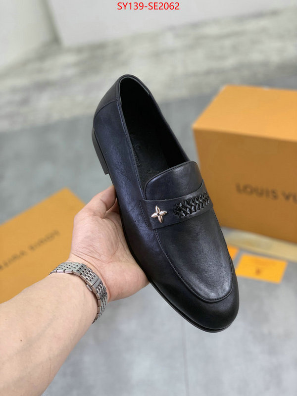 Men Shoes-LV,shop , ID: SE2062,$: 139USD