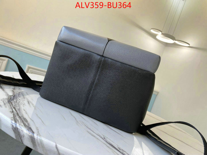 LV Bags(TOP)-Backpack-,ID: BU364,$: 359USD