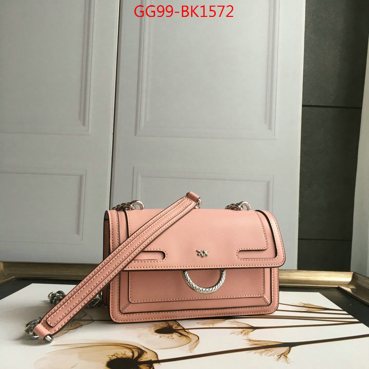 Pinko Bags(TOP)-Diagonal-,high quality 1:1 replica ,ID: BK1572,$:99USD