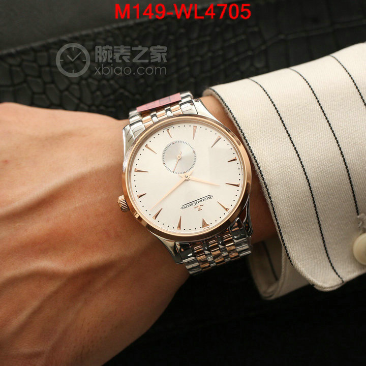 Watch(4A)-JaegerLeCoultre,perfect replica , ID: WL4705,$: 149USD