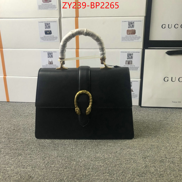 Gucci Bags(TOP)-Dionysus-,buy top high quality replica ,ID: BP2265,$: 239USD