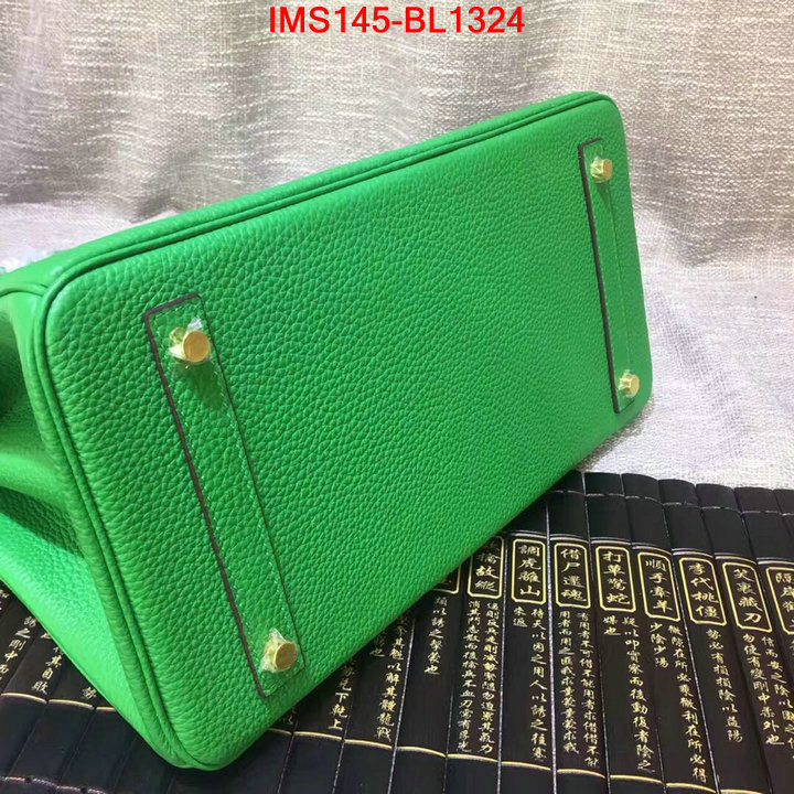 Hermes Bags(TOP)-Birkin-,best quality fake ,ID: BL1324,$: 145USD