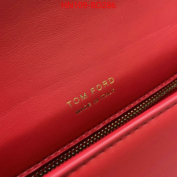 Tom Ford Bags(4A)-Diagonal-,best luxury replica ,ID: BO286,$: 109USD