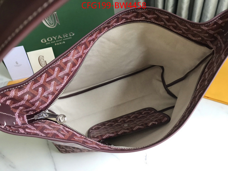 Goyard Bags(TOP)-Handbag-,ID: BW4458,$: 199USD