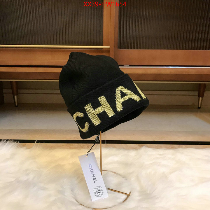 Cap (Hat)-Chanel,best , ID: HW1654,$: 39USD