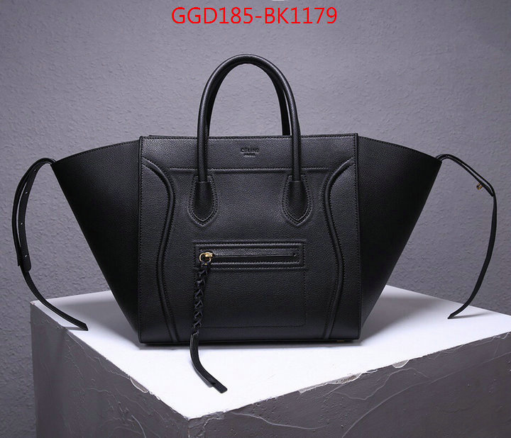 CELINE Bags(TOP)-Handbag,can you buy knockoff ,ID: BK1179,$:185USD