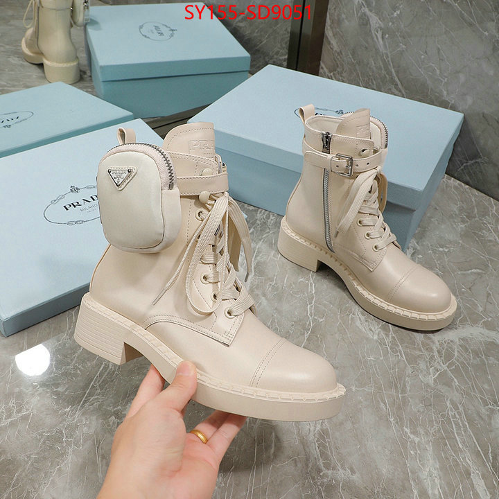 Women Shoes-Prada,copy , ID: SD9051,$: 155USD