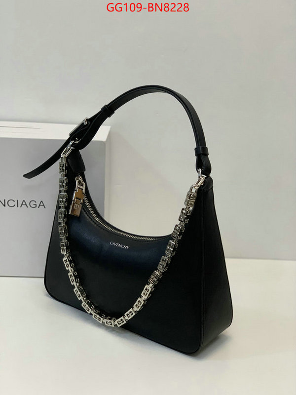 Givenchy Bags(4A)-Handbag-,ID: BN8228,