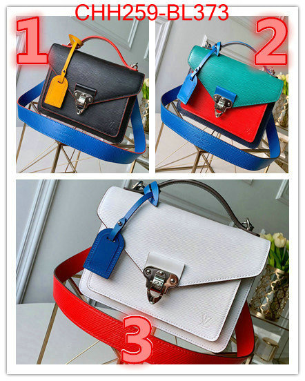 LV Bags(TOP)-Pochette MTis-Twist-,ID: BL373,$:259USD