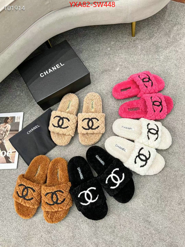 Women Shoes-Chanel,hot sale , ID: SW448,$: 82USD