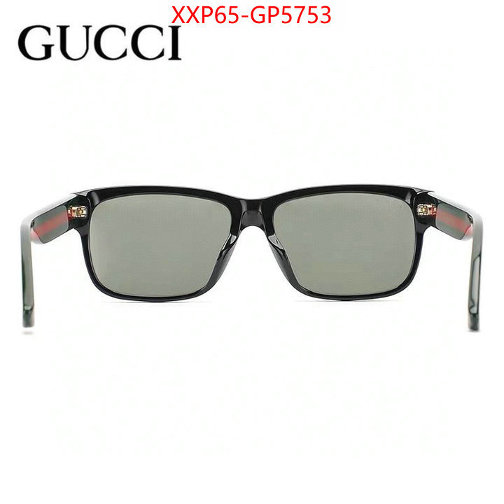 Glasses-Gucci,customize the best replica , ID: GP5753,$: 65USD