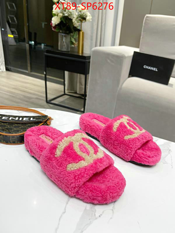 Women Shoes-Chanel,best quality designer , ID: SP6276,$: 89USD