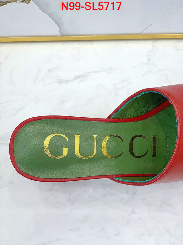 Women Shoes-Gucci,high quality online , ID: BL5717,$: 99USD