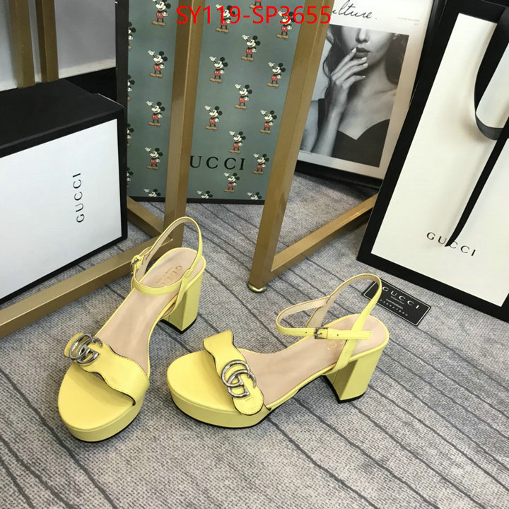 Women Shoes-Gucci,fashion designer , ID: SP3655,$: 119USD