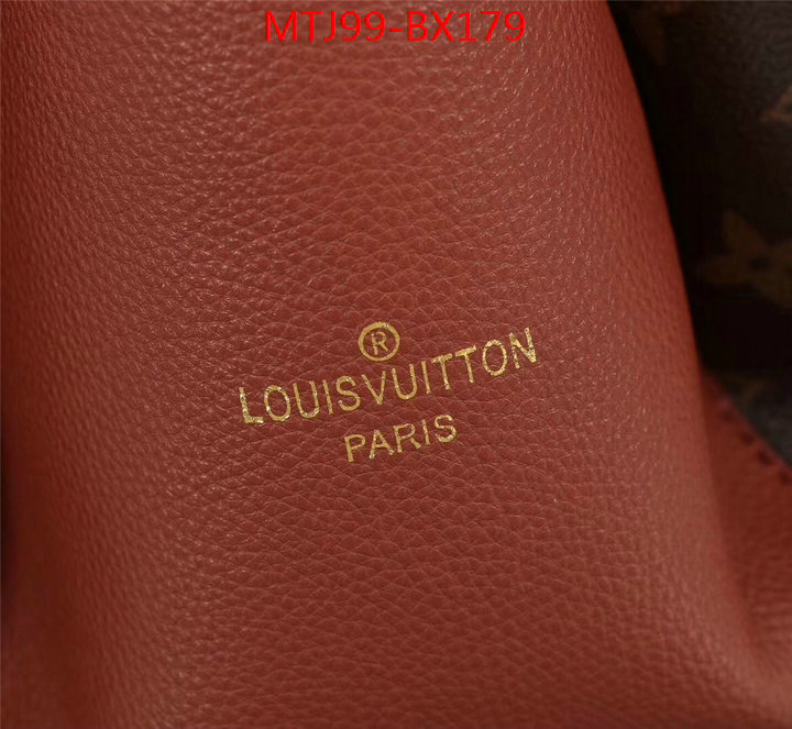 LV Bags(4A)-Handbag Collection-,ID: BX179,$: 99USD