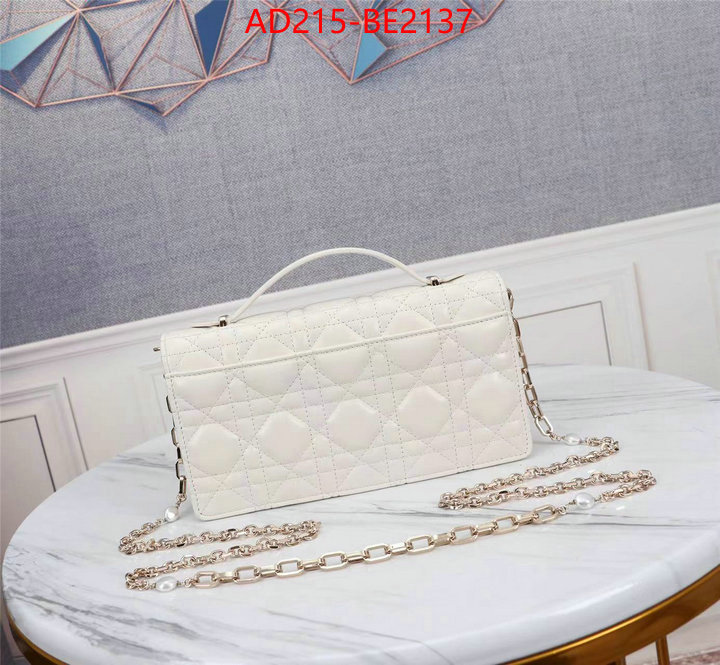 Dior Bags(TOP)-Other Style-,ID: BE2137,$: 215USD