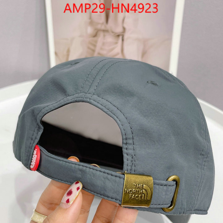 Cap (Hat)-The North Face,can you buy knockoff , ID: HN4923,$: 29USD