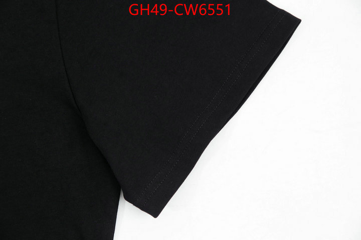 Clothing-LV,replicas , ID: CW6551,$: 49USD