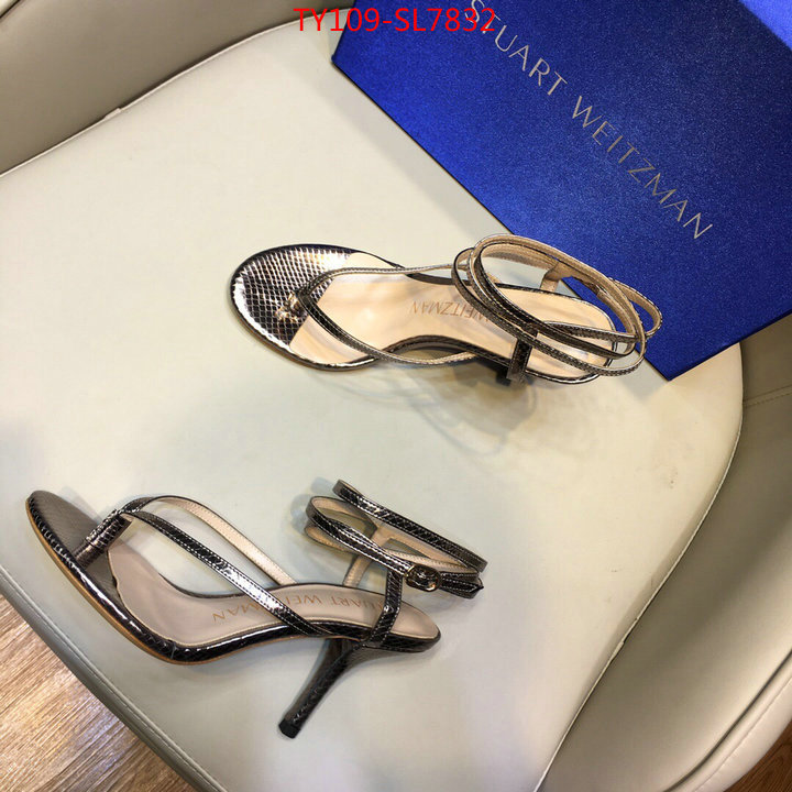 Women Shoes-Stuart Weirzman,exclusive cheap ,replica online , ID: SL7832,$: 109USD