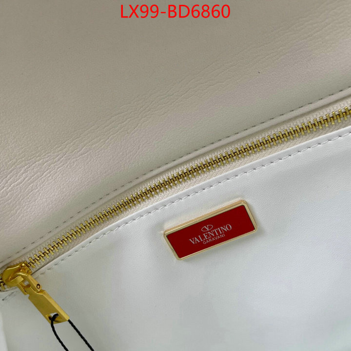 Valentino Bags(4A)-Diagonal-,wholesale designer shop ,ID: BD6860,$: 99USD