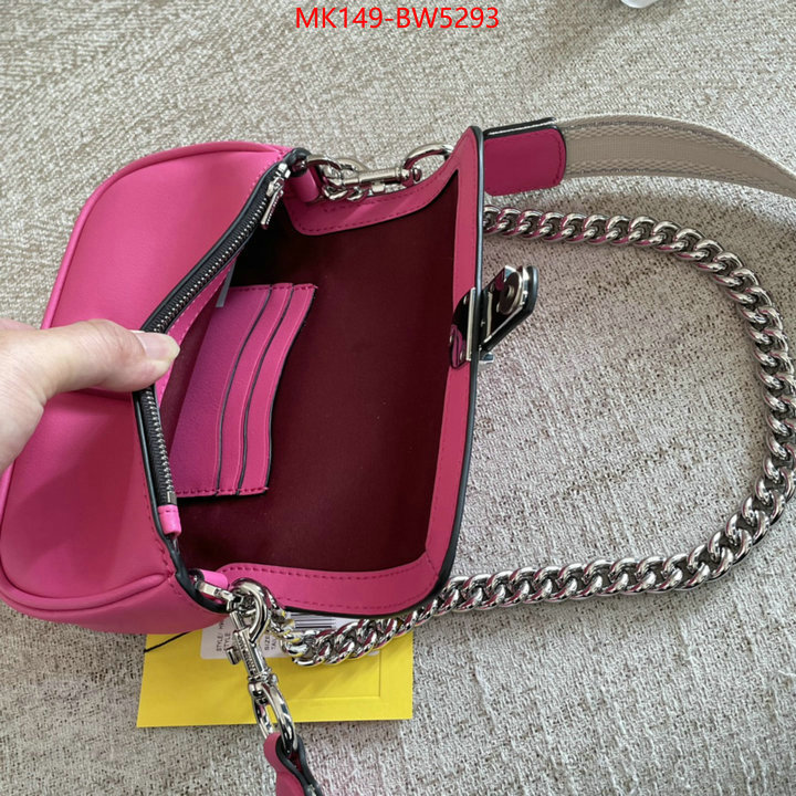 Marc Jacobs Bags (TOP)-Diagonal-,ID: BW5293,$: 149USD