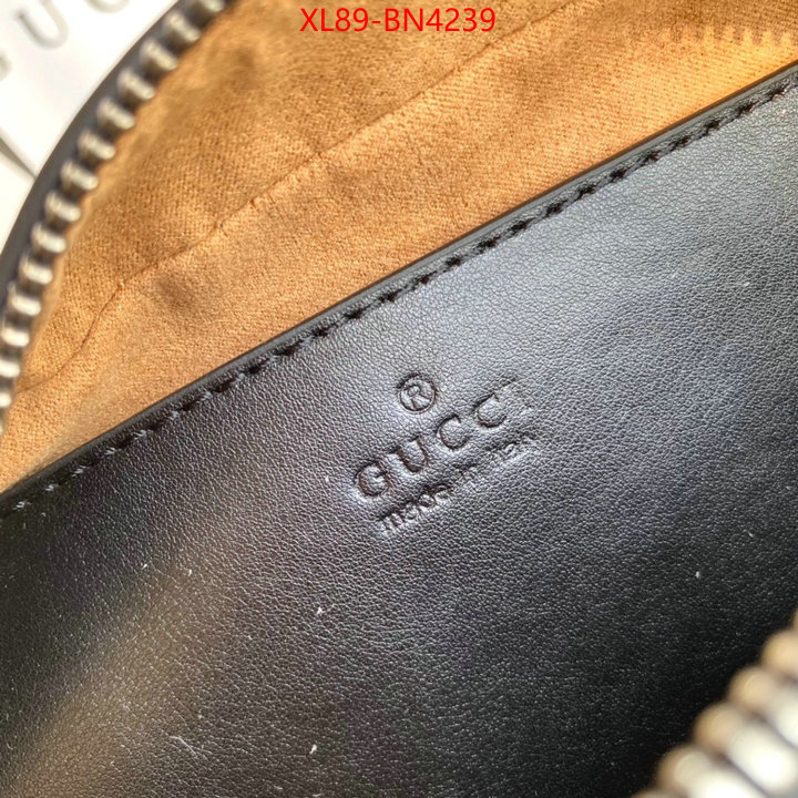 Gucci Bags(4A)-Marmont,replicas buy special ,ID: BN4239,$: 89USD