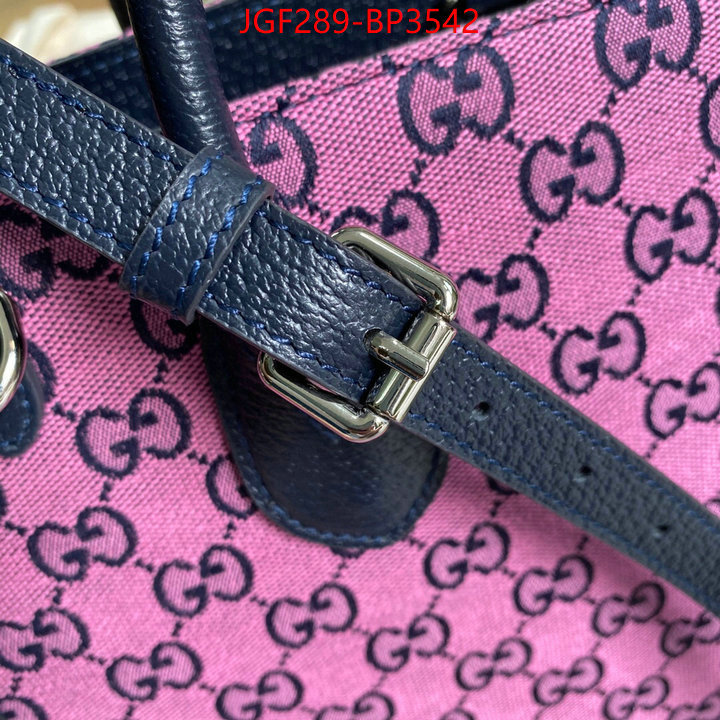 Gucci Bags(TOP)-Handbag-,ID: BP3542,$: 289USD