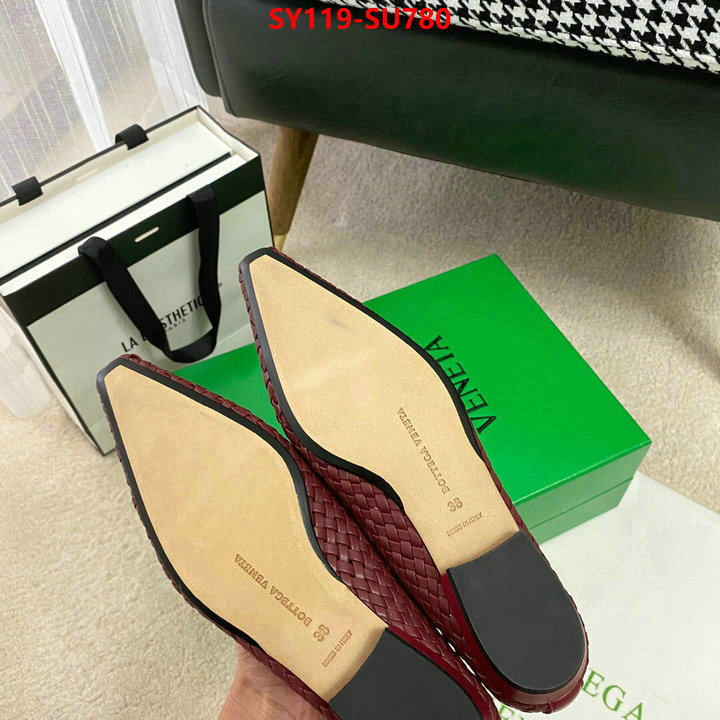 Women Shoes-BV,fake , ID: SU780,$: 119USD