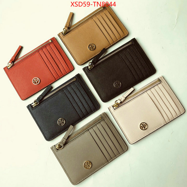 Tory Burch Bags(TOP)-Wallet,ID: TN8044,$: 59USD