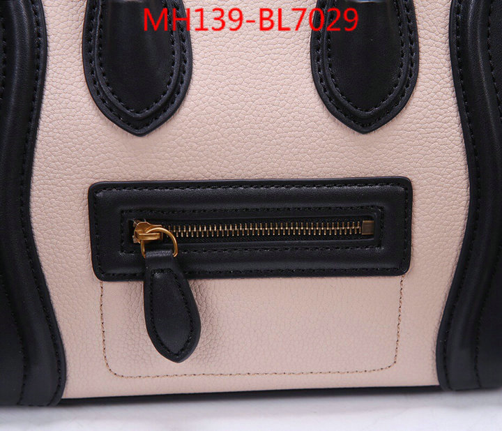 CELINE Bags(4A)-Handbag,the best designer ,ID: BL7029,$: 139USD