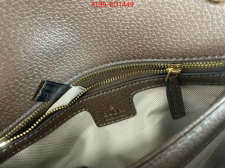 Gucci Bags(4A)-Blondie,high quality ,ID: BD1449,$: 99USD