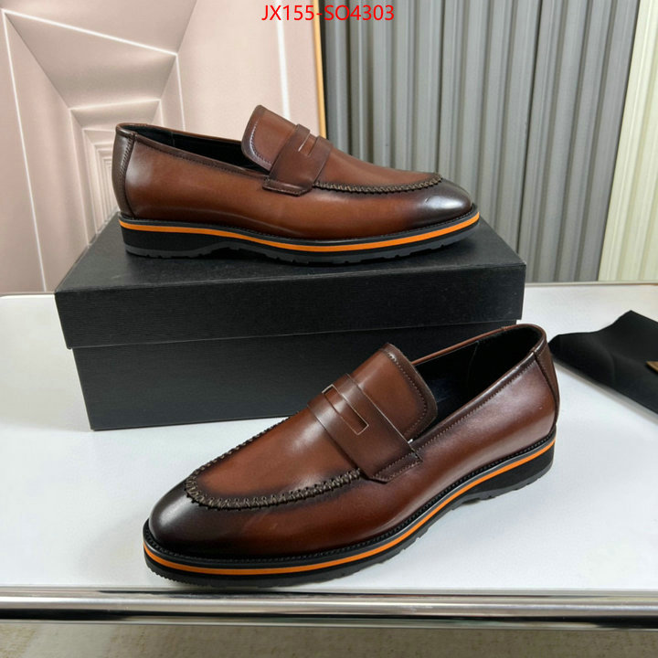 Men Shoes-Berluti,replicas , ID: SO4303,$: 155USD