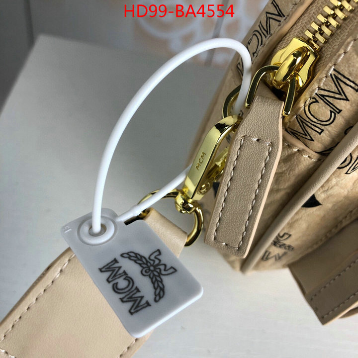 MCM Bags(TOP)-Diagonal-,ID: BA4554,$: 99USD