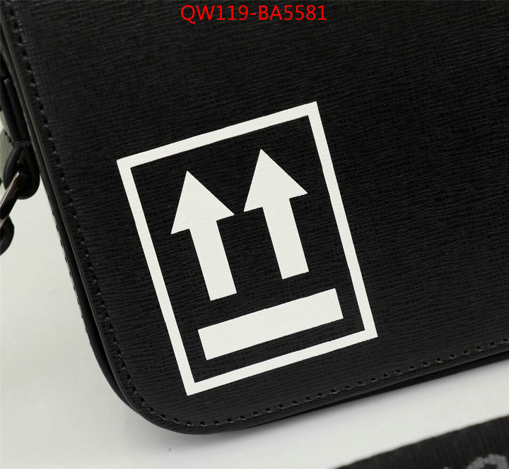 Off-White Bags ( TOP )-Diagonal-,we curate the best ,ID: BA5581,$: 119USD